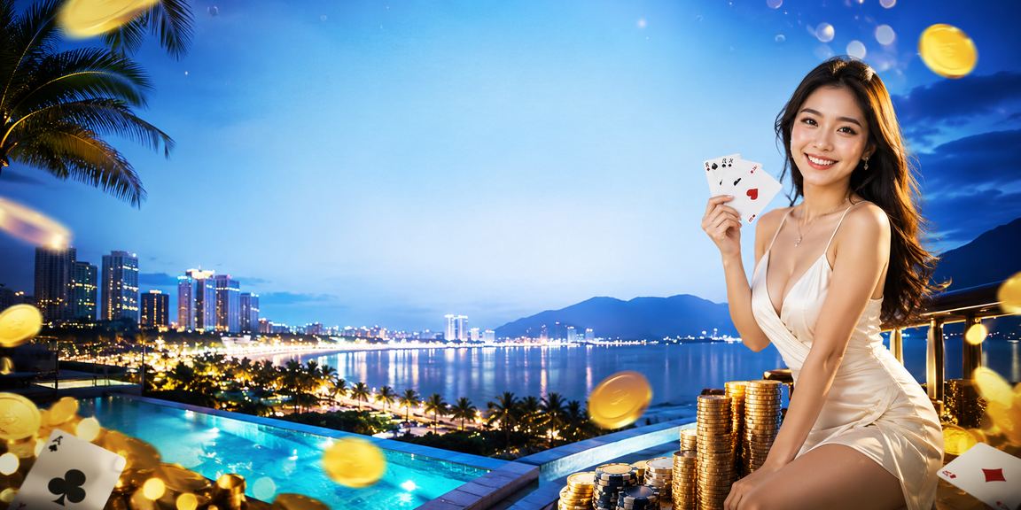 Chơi game bài tại Nha Trang trực tuyến